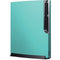 Turquoise Playstation 3 & PS3 Slim Skin
