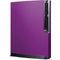 Purple Playstation 3 & PS3 Slim Skin