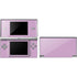 Lilac Nintendo Skins