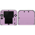 Lilac Nintendo Skins
