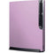 Lilac Playstation 3 & PS3 Slim Skin
