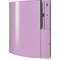 Lilac Playstation 3 & PS3 Skin