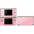 Light Pink Nintendo Skins