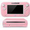 Light Pink Wii U (Console + 1 Controller) Skin