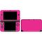 Magenta 3DS XL 2015 Skin