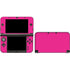 Magenta Nintendo Skins