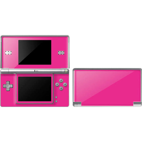 Magenta DS Lite Skin