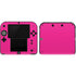 Magenta Nintendo Skins
