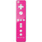 Magenta Wii Remote Controller Skin