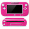Magenta Wii U (Console + 1 Controller) Skin