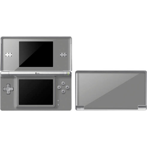 Gray DS Lite Skin