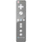 Gray Wii Remote Controller Skin