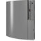 Gray Playstation 3 & PS3 Skin