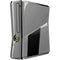 Gray Xbox 360 Slim (2010) Skin