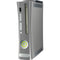 Gray Xbox 360 (Includes HDD) Skin