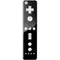 Midnight Wii Remote Controller Skin