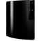 Midnight Playstation 3 & PS3 Skin