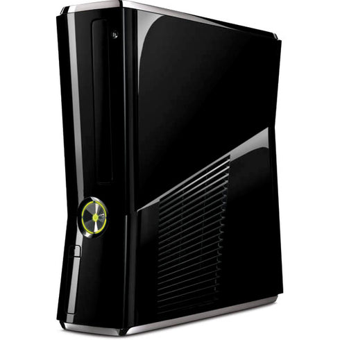 Midnight Xbox 360 Slim (2010) Skin