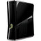 Midnight Xbox 360 Slim (2010) Skin