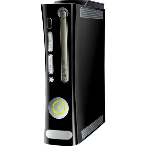 Midnight Xbox 360 (Includes HDD) Skin