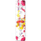 Chromatic Splatter White Wii Remote Controller Skin