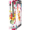 Chromatic Splatter White Xbox 360 (Includes HDD) Skin