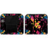 Chromatic Splatter Black Nintendo Skins