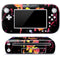 Chromatic Splatter Black Wii U (Console + 1 Controller) Skin