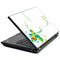 Virescent Harmony Lenovo T420 Skin