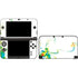 Virescent Harmony Nintendo Skins