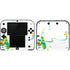Virescent Harmony Nintendo Skins