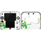 Virescent Harmony Nintendo 2DS Skin