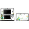 Virescent Harmony 3DS (2011) Skin