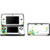 Virescent Harmony Nintendo Skins