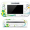 Virescent Harmony Wii U (Console + 1 Controller) Skin