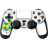 Virescent Harmony PlayStation PS4 Skins
