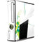 Virescent Harmony Xbox 360 Slim (2010) Skin