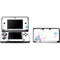 Violet Harmony (Hummingbird) 3DS (2011) Skin