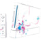Violet Harmony (Hummingbird) Wii (Includes 1 Controller) Skin
