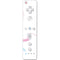 Violet Harmony (Hummingbird) Wii Remote Controller Skin