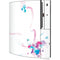 Violet Harmony (Hummingbird) Playstation 3 & PS3 Skin