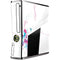 Violet Harmony (Hummingbird) Xbox 360 Slim (2010) Skin