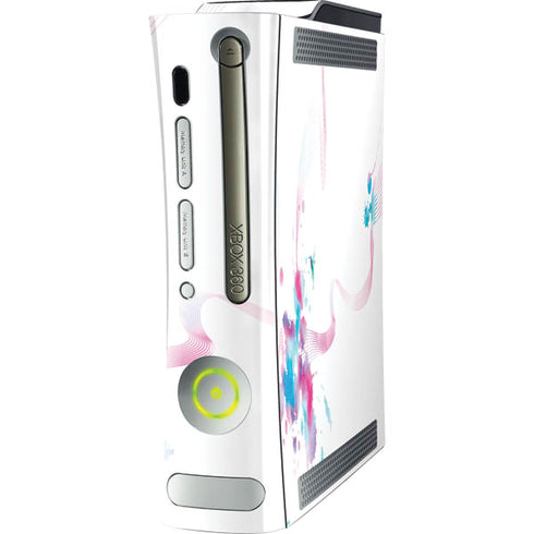 Violet Harmony (Hummingbird) Xbox 360 (Includes HDD) Skin