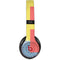 Color Blocks Beats Solo 2 Wireless Skin