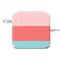 Spring Stripes 85W Power Adapter (15 and 17 inch MacBook Pro Charger) Skin
