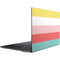 Spring Stripes Ativ Book 9 (15.6in 2014) Skin