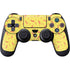 Yellow Spring PlayStation PS4 Skins