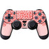 Coral Spring Sprinkles PlayStation PS4 Skins