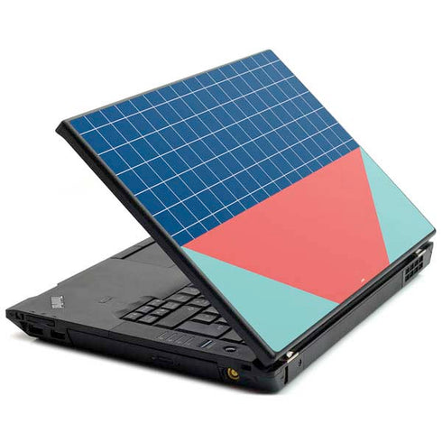 Checkered Split Lenovo T420 Skin