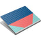 Checkered Split Surface Book Skin